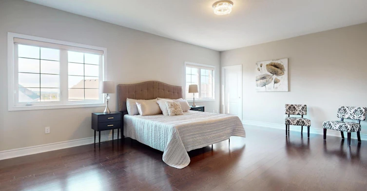 61 Match Point Court, Aurora, ON, L4G 3J1 - 24