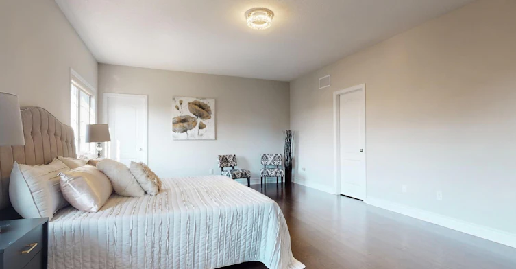 61 Match Point Court, Aurora, ON, L4G 3J1 - 28