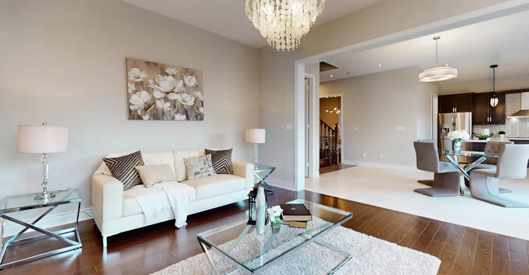 61 Match Point Court, Aurora, ON, L4G 3J1 - 9