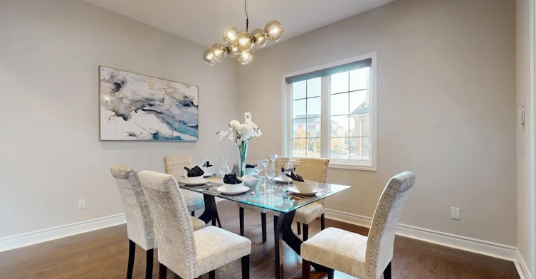 61 Match Point Court, Aurora, ON, L4G 3J1 - 19