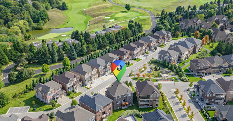 61 Match Point Court, Aurora, ON, L4G 3J1 - 46