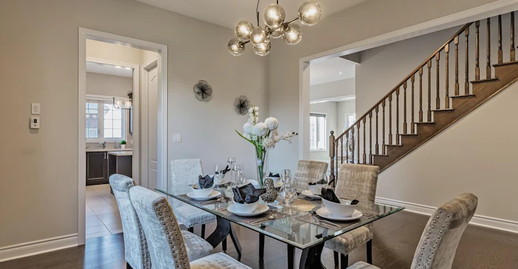 61 Match Point Court, Aurora, ON, L4G 3J1 - 20