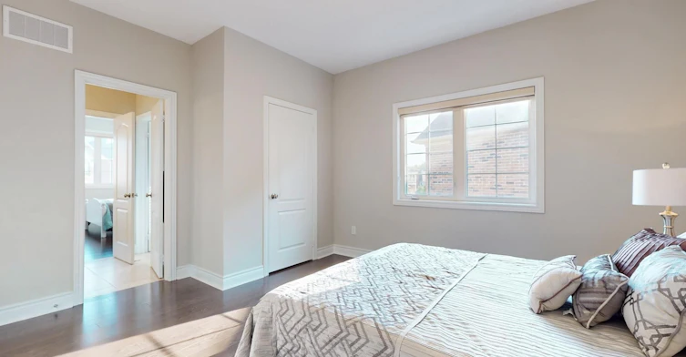 61 Match Point Court, Aurora, ON, L4G 3J1 - 34