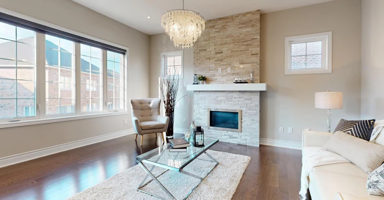 61 Match Point Court, Aurora, ON, L4G 3J1 - 7