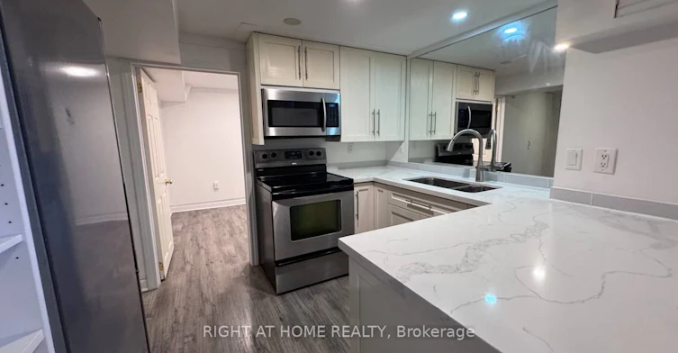 Basement-24 Jondan Crescent, Markham, ON, L3T 3Z5 - 4