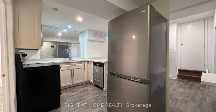 Basement-24 Jondan Crescent, Markham, ON, L3T 3Z5 - 9