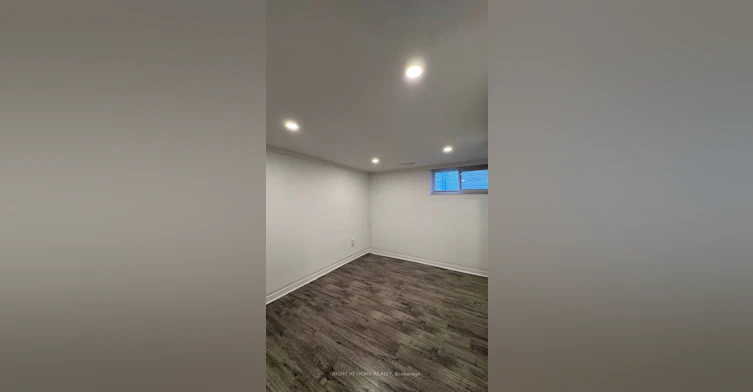 Basement-24 Jondan Crescent, Markham, ON, L3T 3Z5 - 5