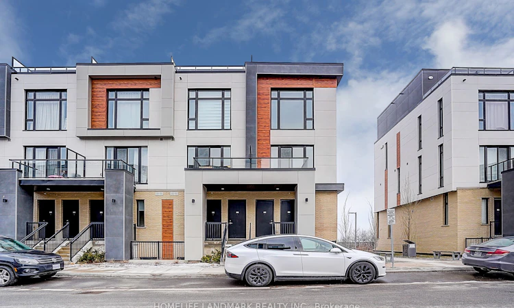 501-9 Steckley Lane