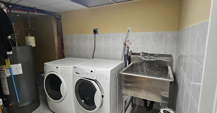 Basement-14 Sequoia Road, Vaughan, ON, L4H 1W2 - 10