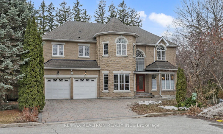 1 Wainwright Avenue