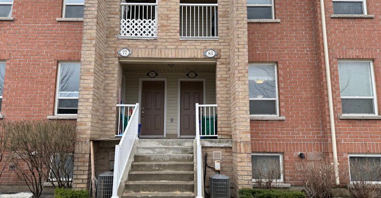 83 Sunrise Drive, Markham, ON, L3R 1A1