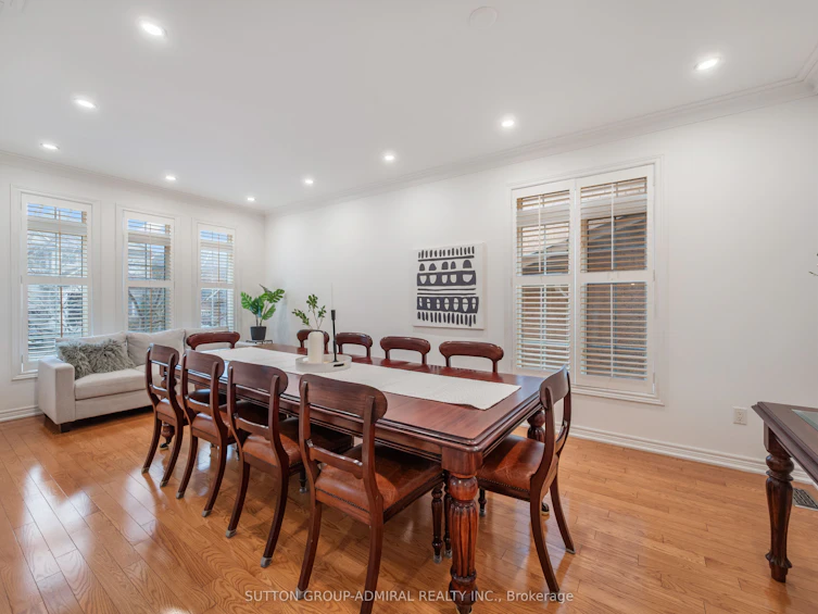 45 Chardonnay Drive, Vaughan, ON, L4J 8R8 - 6