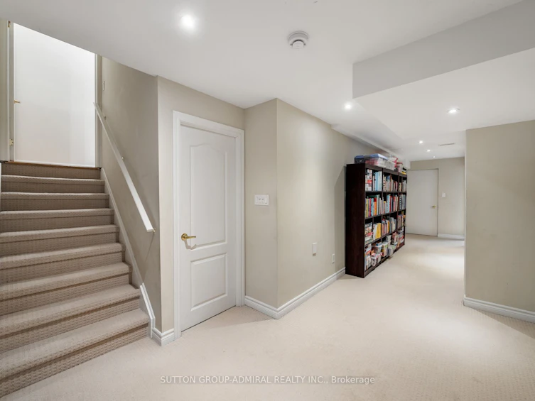 45 Chardonnay Drive, Vaughan, ON, L4J 8R8 - 22