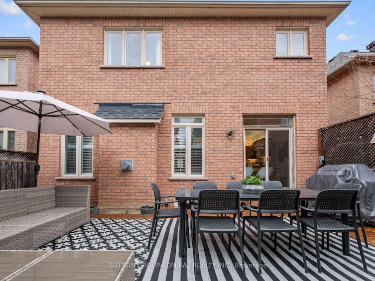 45 Chardonnay Drive, Vaughan, ON, L4J 8R8 - 31