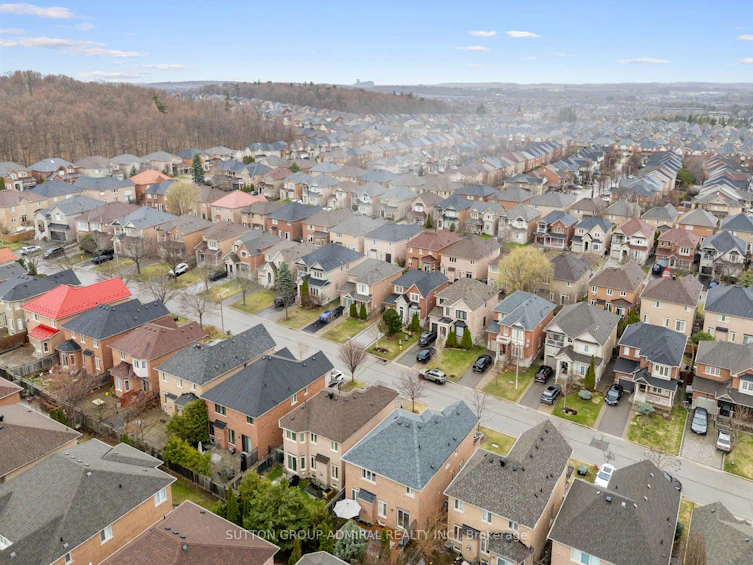 45 Chardonnay Drive, Vaughan, ON, L4J 8R8 - 37