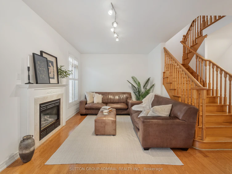 45 Chardonnay Drive, Vaughan, ON, L4J 8R8 - 9