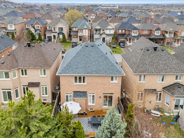 45 Chardonnay Drive, Vaughan, ON, L4J 8R8 - 35