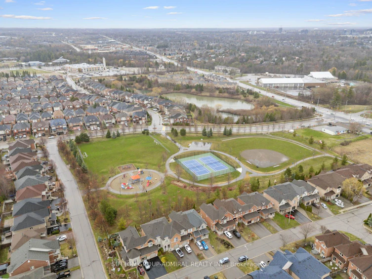 45 Chardonnay Drive, Vaughan, ON, L4J 8R8 - 38