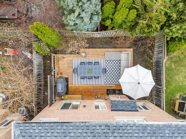 45 Chardonnay Drive, Vaughan, ON, L4J 8R8 - 34