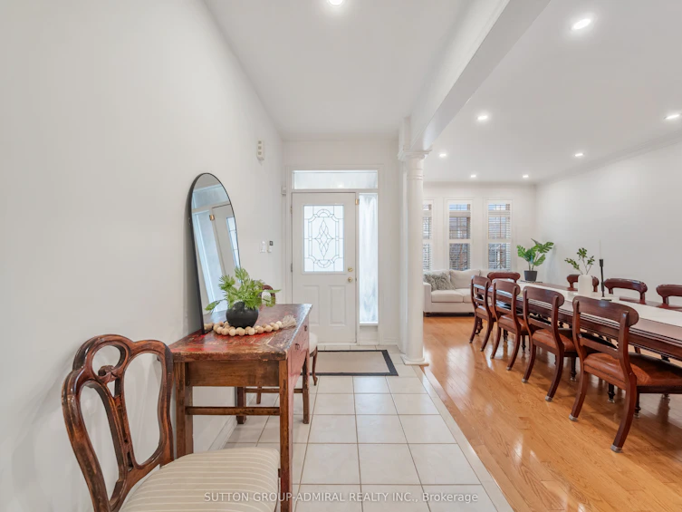 45 Chardonnay Drive, Vaughan, ON, L4J 8R8 - 4