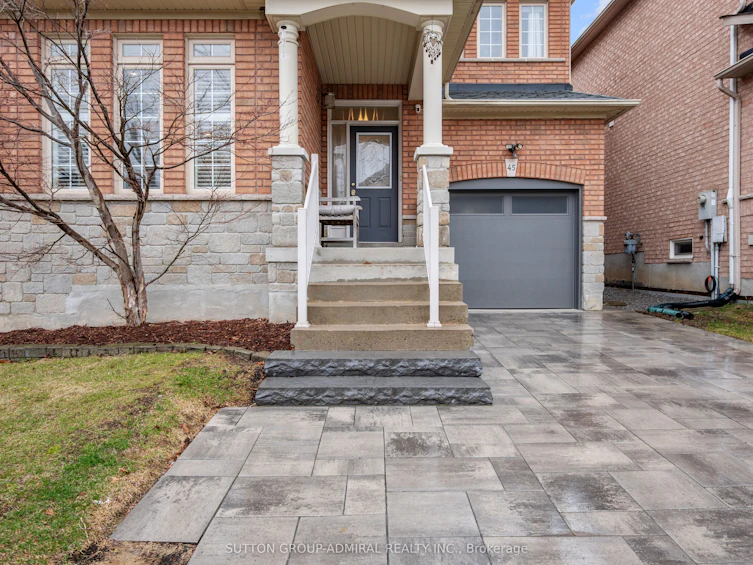 45 Chardonnay Drive, Vaughan, ON, L4J 8R8 - 2