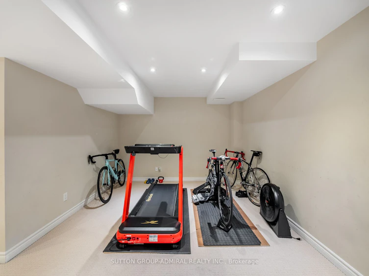 45 Chardonnay Drive, Vaughan, ON, L4J 8R8 - 25