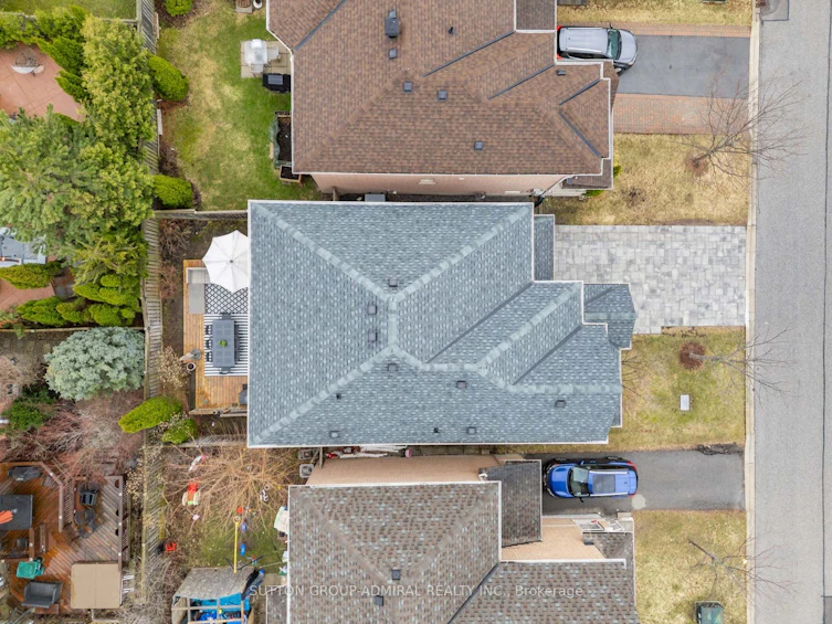 45 Chardonnay Drive, Vaughan, ON, L4J 8R8 - 33