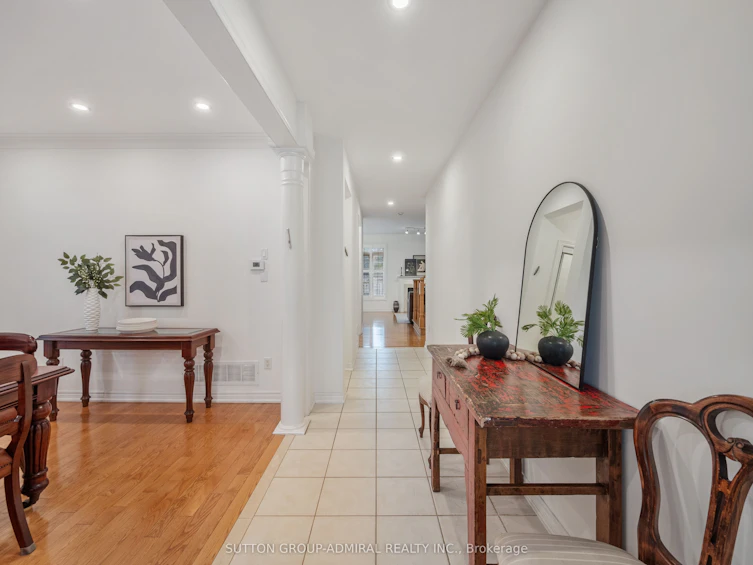 45 Chardonnay Drive, Vaughan, ON, L4J 8R8 - 5
