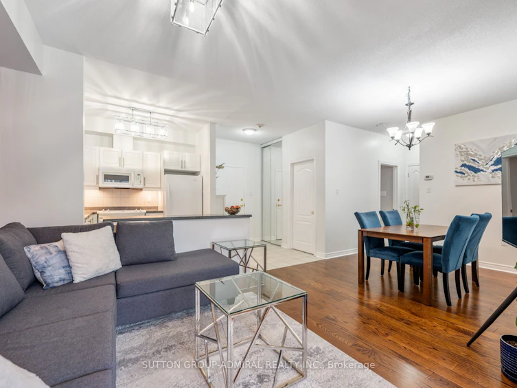 102-9944 Keele Street, Vaughan, ON, L6A 3Z4 - 5