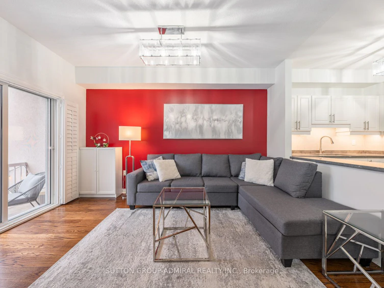 102-9944 Keele Street, Vaughan, ON, L6A 3Z4 - 4