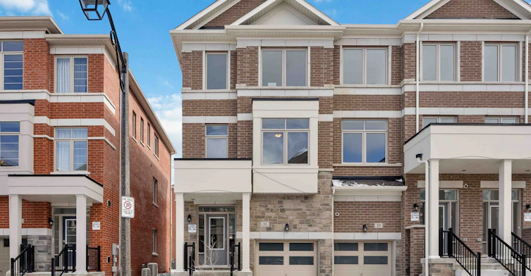 (Upper)-31 Sissons Way, Markham, ON, L6B 0S1 - 2