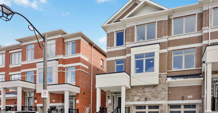 (Upper)-31 Sissons Way, Markham, ON, L6B 0S1 - 3