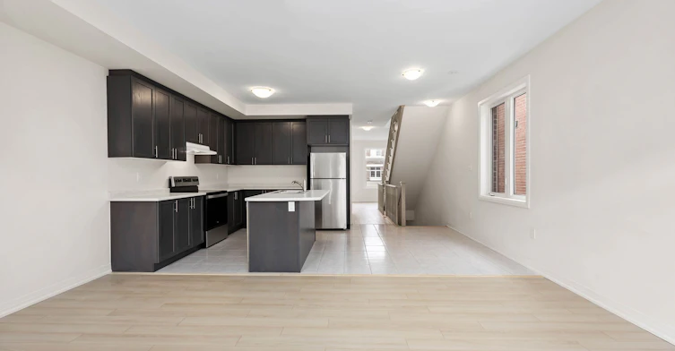 (Upper)-31 Sissons Way, Markham, ON, L6B 0S1 - 4