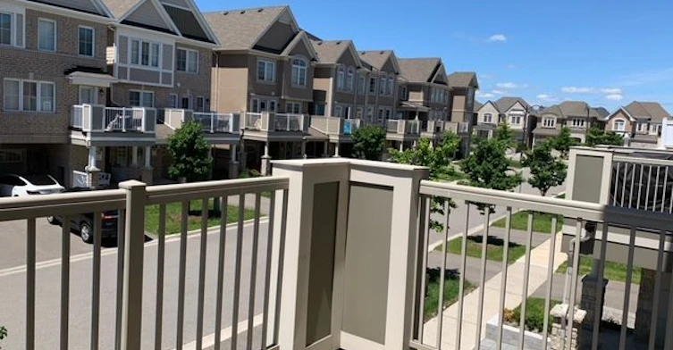 43 Minlow Way, Aurora, ON, L3X 1V9 - 9