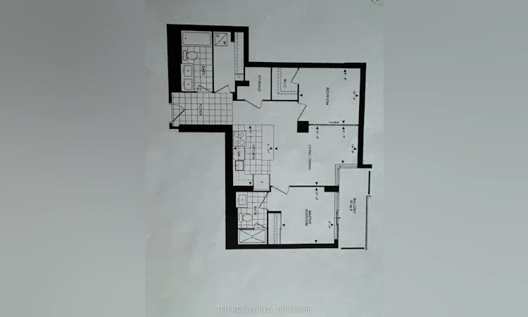 519-9201 Yonge Street