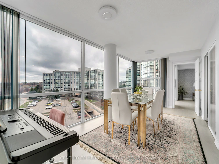 806-30 Harding Boulevard W, Richmond Hill, ON, L4C 9M3 - 19