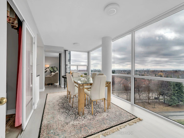 806-30 Harding Boulevard W, Richmond Hill, ON, L4C 9M3 - 22