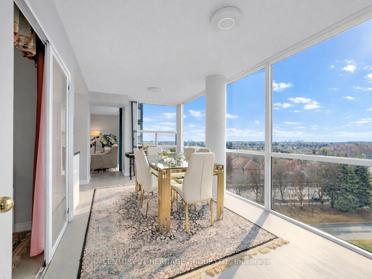 806-30 Harding Boulevard W, Richmond Hill, ON, L4C 9M3 - 23
