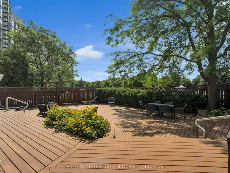 806-30 Harding Boulevard W, Richmond Hill, ON, L4C 9M3 - 39