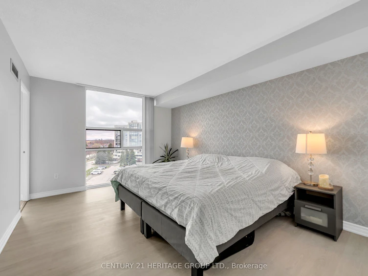 806-30 Harding Boulevard W, Richmond Hill, ON, L4C 9M3 - 28