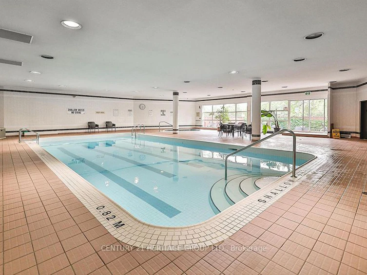 806-30 Harding Boulevard W, Richmond Hill, ON, L4C 9M3 - 47