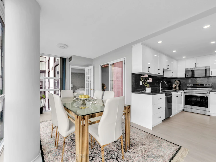 806-30 Harding Boulevard W, Richmond Hill, ON, L4C 9M3 - 21