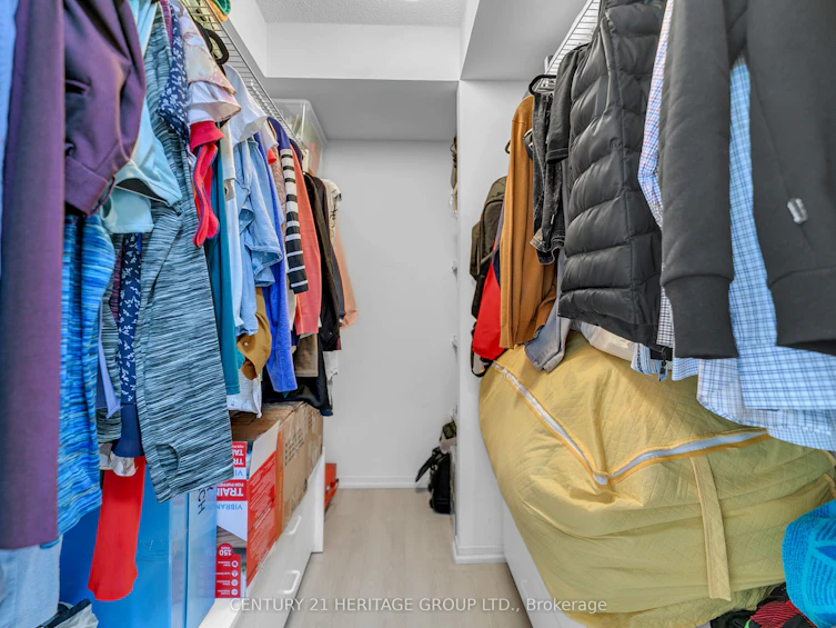806-30 Harding Boulevard W, Richmond Hill, ON, L4C 9M3 - 29