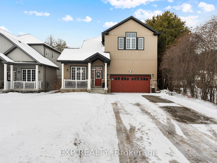 1951 Metro Road, Georgina, ON, L0E 1L0 - 5