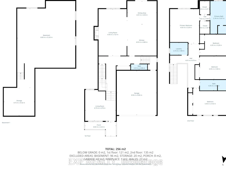 1951 Metro Road, Georgina, ON, L0E 1L0 - 48
