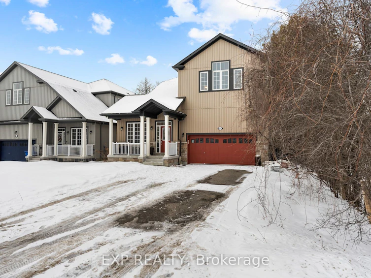 1951 Metro Road, Georgina, ON, L0E 1L0 - 4