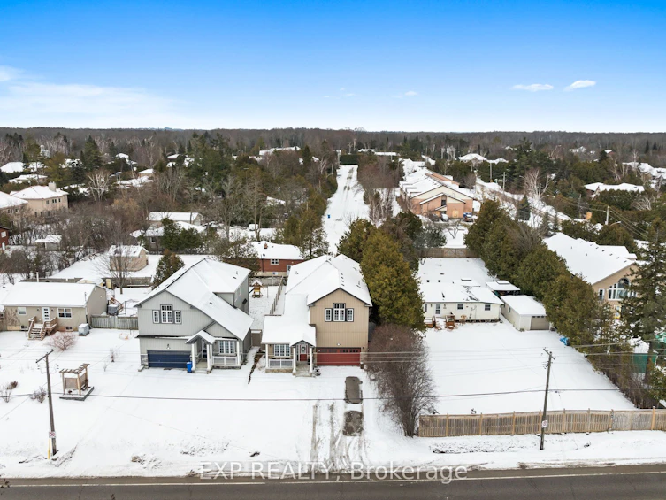 1951 Metro Road, Georgina, ON, L0E 1L0 - 2