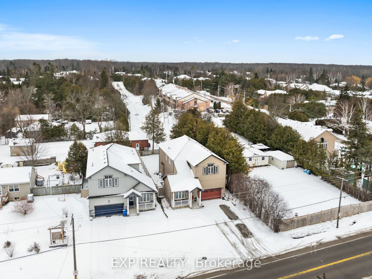 1951 Metro Road, Georgina, ON, L0E 1L0 - 3