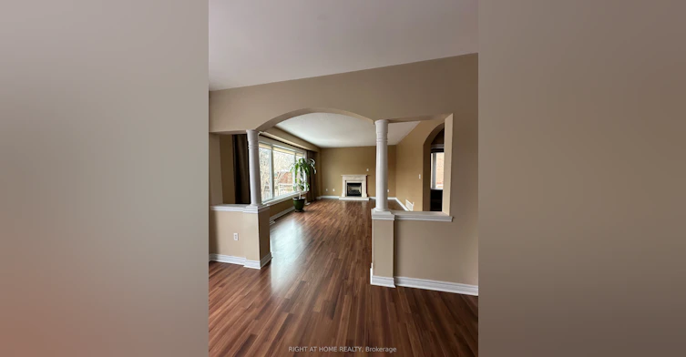 12 Ames Crescent, Aurora, ON, L4G 0C3 - 8