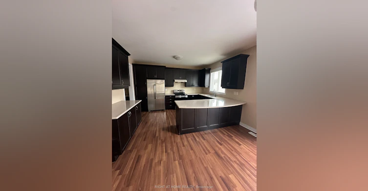 12 Ames Crescent, Aurora, ON, L4G 0C3 - 4